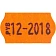 Этикет-пистолет SKY 822 1-стр8зн,22х12в