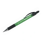 Карандаш механический Faber-Castell 'Grip Matic 1377' 0,7мм, грип, с ластиком, автоподача грифеля, з