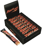 Батончик шоколадный Mars Max, 81г x 168 шт