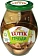Грузди Lutik отборные, 580мл