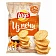 Чипсы Lay's Из печи Лисички в сметане, 85г