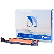 Барабан Nv Print 101R00474DU, черный, совместимый