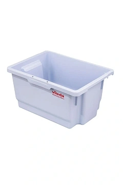 Контейнер Vileda Professional Ориго для мопов, на 10-12шт, 120806