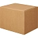 Пакет крафт B4 стрип Largepack250х353х40 120г 200шт/уп/6306