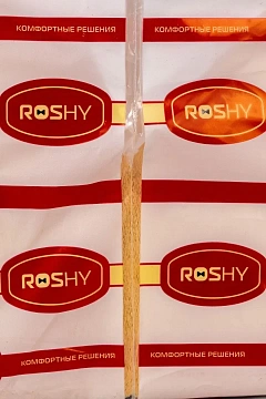 Салфетки сервировочные Roshy 33х33см, шампань, 1 слой, 250шт