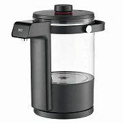 Термопот на 2,5 литра, 1 режим подачи воды, BQ (БИ-КЬЮ) TP331, 1500 Вт, 3 температурных режима, стек