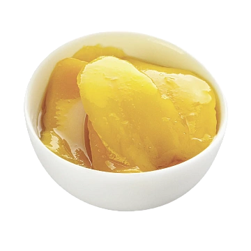 Манго Metro Chef ломтики в сиропе, 425мл