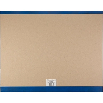 Планинг недатированный 575х450, 53 л. Кем