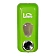 Диспенсер для мыла наливной Lime зеленый, 600мл, 971004