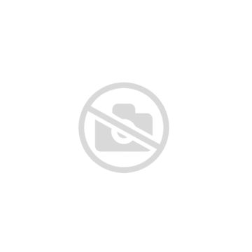 Тележка уборочная Vclean 2х20л, металлическая, с отжимом