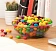 Драже Skittles Фруктовый вкус, 140г