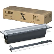 Тонер XEROX (106R00365) Wc Pro 635/645/657, оригинальный, ресурс 3500 стр.