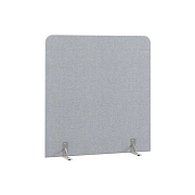Акустическая перегородка на фетровых опорах RA.F-140/150 Tempo 10/Серый 1400х28х1500 RAND Acoustic