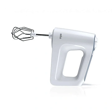 Миксер Braun HM3107WH