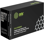 Картридж лазерный Cactus CS-CF280AS, №80А, черный