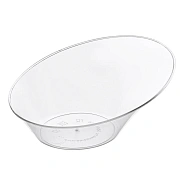 Форма для фуршета одноразовая Vzlp Содо из полистирола прозрачная 50мл, 50шт