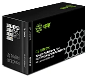 Картридж лазерный Cactus CS-Q5942X черный