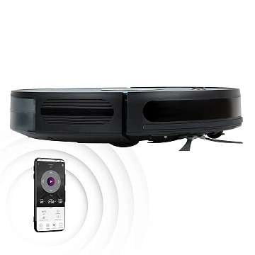 Робот-пылесос Polaris PVCR 3200