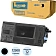 Тонер-картридж Kyocera TK-3100 чер. для FS-2100D/2100DN