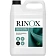 Профхим д/стирки гель бел-цв.тканей RINOX/Universal Eco, 5л