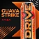 Энергетический напиток Drive Me Guava Strike, 449мл