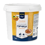 Горчица Metro Chef дижонская, 1кг