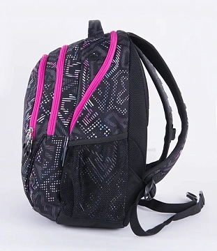 Рюкзак Pulse BACKPACK BLAST LABYRINTH, 46х32х25 см