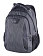 Рюкзак Pulse BACKPACK ROCK STRIPE GRAY, 48х36х22 см