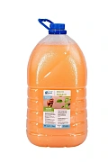 Жидкое мыло наливное Vclean Чистота рук, 5л