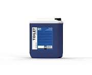 Чистящее средство для унитаза Vortex R1 Toilet 5л, кислотное