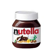 Паста Nutella шоколадная, 180г