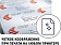 Этикетки самоклеящиеся L4761-25 Для папок-рег,бел,61х192мм,J+L+K+CL;100шт/у