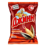 Семечки жареные Джинн Солнечный великан, 100г