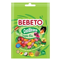 Bebeto