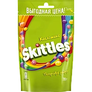 Драже Skittles Кисломикс, 70г
