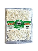 Сырный продукт Terra del Gusto Chef для пиццы нарезка кубики 50%, 1кг