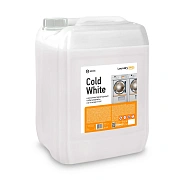 Отбеливатель для белья Grass Cold White 20л, 125771