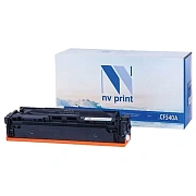 Картридж лазерный NV PRINT (NV-CF540A) для HP M254dw/M254nw/MFP M280nw/M281fdw, черный, ресурс 1400