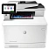МФУ лазерное ЦВЕТНОЕ HP Color LaserJet Pro M479fnw '4 в 1', А4, 27 стр./мин., 50000 стр./мес., АПД,