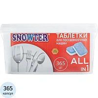 SNOWTER