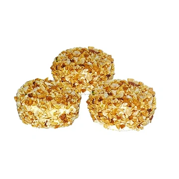 Пирожное У Палыча Меренги Ореховые, 200г