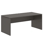 Стол прямой EDST 1780 Мокко/Мокко 1760х800х750 EDIS