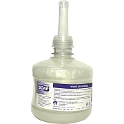 Картридж с жидким мылом Флородель крем-мыло без запаха S2 500мл