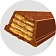 Шоколад KitKat молочный с хрустящей вафлей, 42г