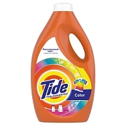 Гель для стирки Tide 'Color', концентрат, 2,47л, 8001090544667 (ПОД ЗАКАЗ)