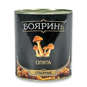 Опята Бояринъ отборные, 2.84кг
