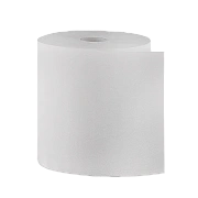 Протирочная бумага Merida BP5401 в рулоне, Топ, 2 слоя, белая, 400м, 2шт/уп