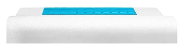 Tarrington House Подушка Bluegel ортопедическая, 35 x 55см