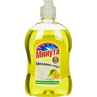 Минута