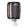 Диспенсер для полотенец с центральной вытяжкой Tellus (tork) Performance M2, 659008, красный